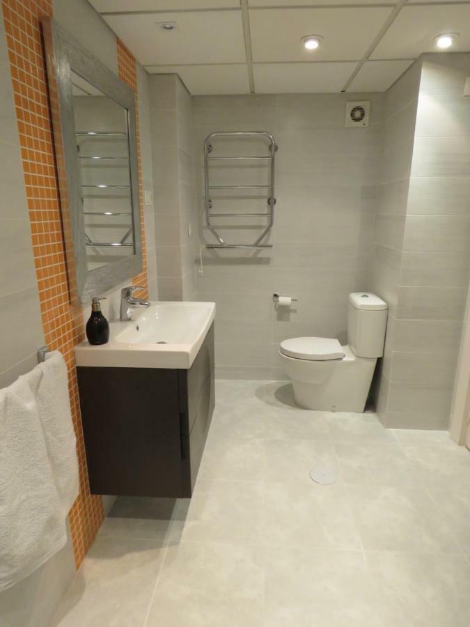Apartamento Playamar 16 Torremolinos Eksteriør bilde